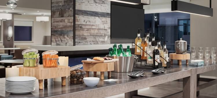 Residence Inn Minneapolis St. Paul/Eagan图片