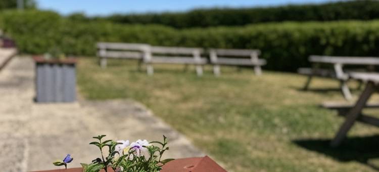 帕森伍德福德酒店(The Parson Woodforde)图片