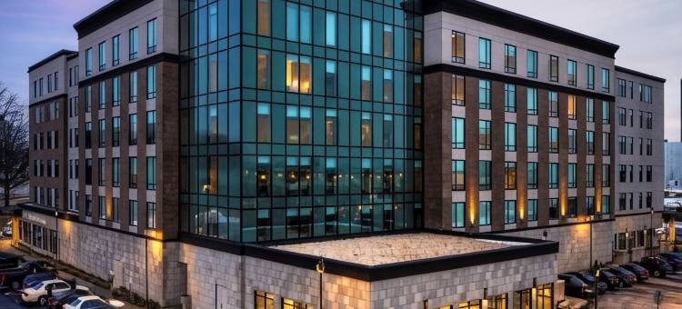 阿伦敦/利哈伊谷凯悦嘉轩酒店(Hyatt Place Allentown/Lehigh Valley)图片