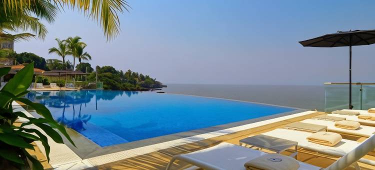 Radisson Blu Hotel, Conakry图片