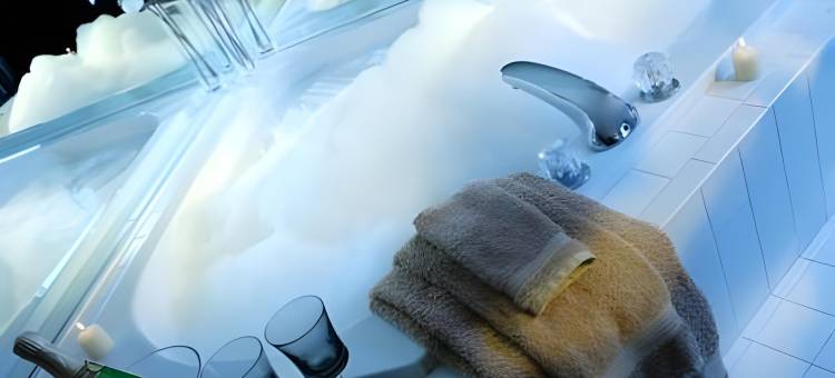 Suburban 开间布兰森大道(Suburban Studios Branson on the Strip)图片