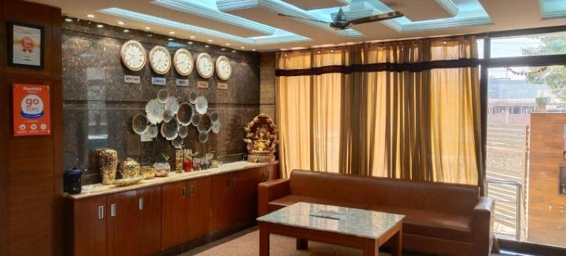 住在 203 号酒店(Stay @ 203)图片