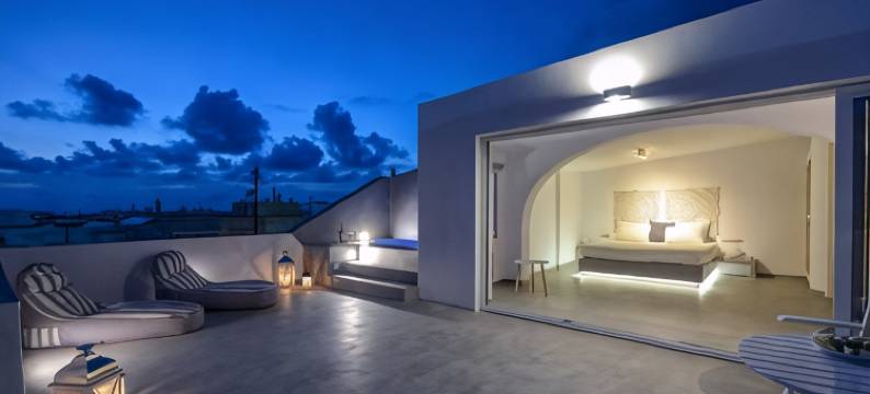 圣瓦拉西斯酒店(The Saint Vlassis)图片