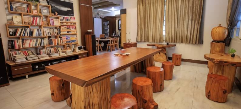 宜兰绿大地民宿图片