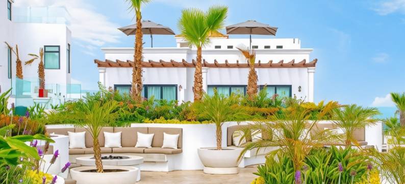 Bellafer精品酒店及度假村(Bellafer Collection Hotel & Resort)图片