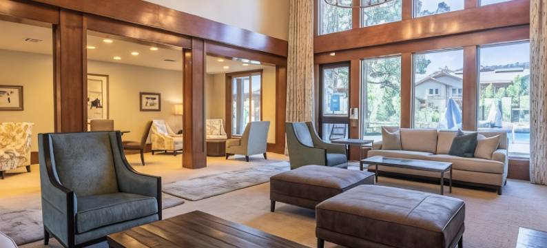 瞻博温泉度假村(Juniper Springs Resort)图片