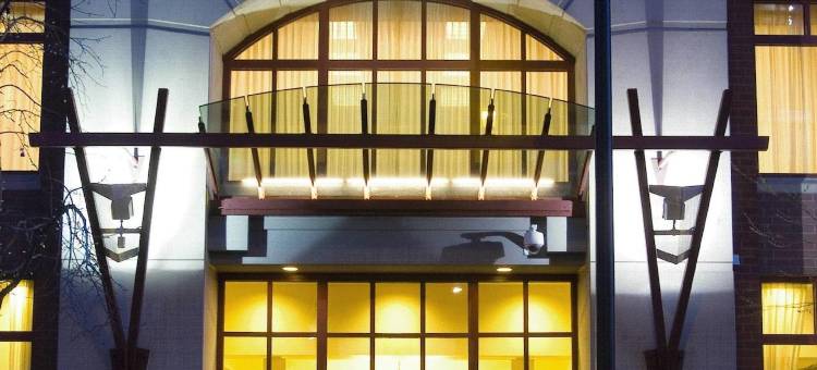 Residence Inn Portland Downtown/RiverPlace图片