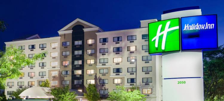 Holiday Inn Express 哈帕克的 - 长岛(Holiday Inn Express Hauppauge-Long Island)图片