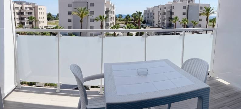 新欧罗巴酒店(Hotel Nueva Europa)图片