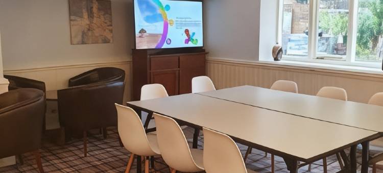 庄园旅馆(The Manor Guest House)图片