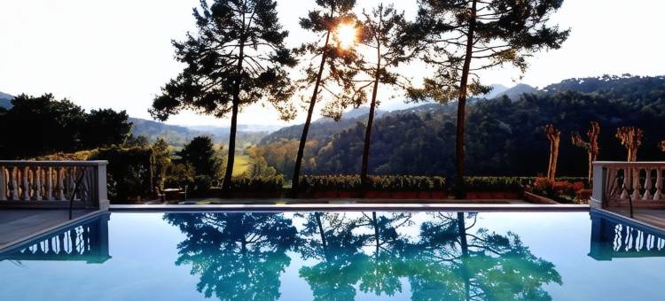 卡萨诺瓦别墅酒店(Hotel Villa Casanova)图片