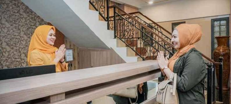 Kumala Hotel Banda Aceh图片