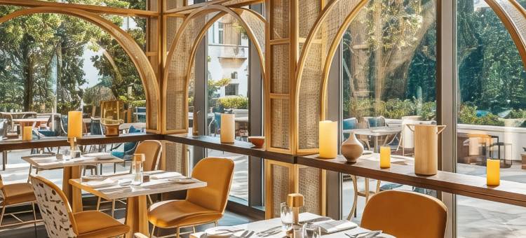 杜布罗夫尼克希尔顿帝国酒店(Hilton Imperial Dubrovnik)图片