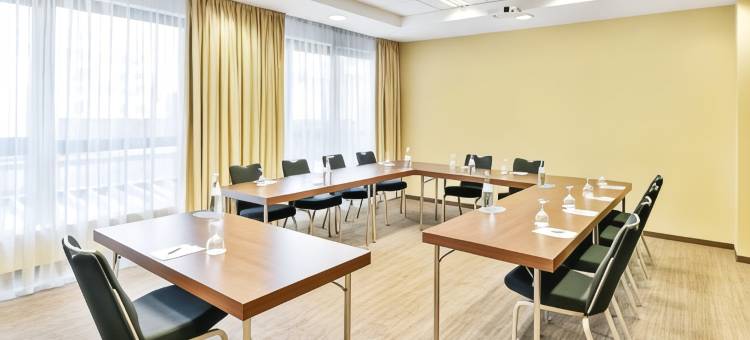 路德维希堡NH酒店(NH Ludwigsburg)图片