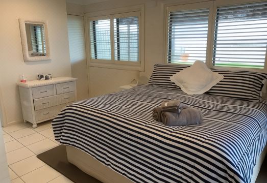 Sea Whispers Hotel Overview