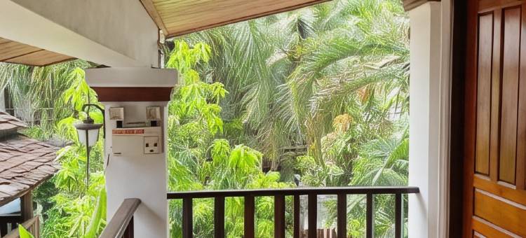 金阳精品酒店(Lao Lu Lodge)图片