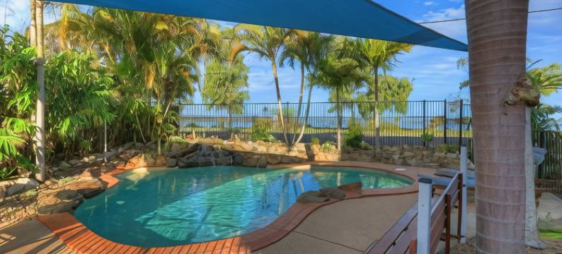 海豚水域公寓(Dolphin Waters)图片