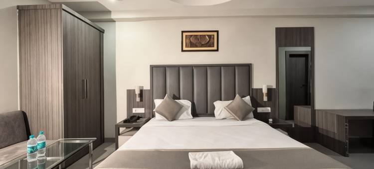 皇家静养酒店(Hotel Royal Retreat)图片