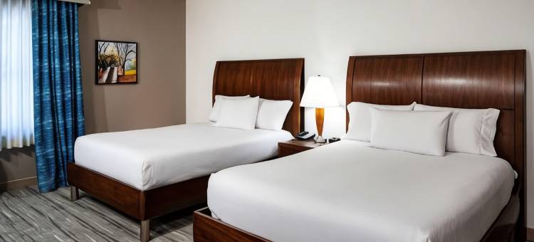 市中心希尔顿花园酒店(Hilton Garden Inn Omaha-Downtown/Old Market Area)图片