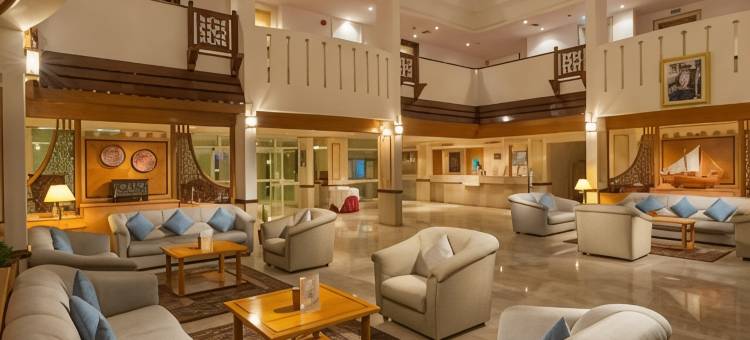 贝斯特韦斯特酒店苏尔(Best Western Sur)图片