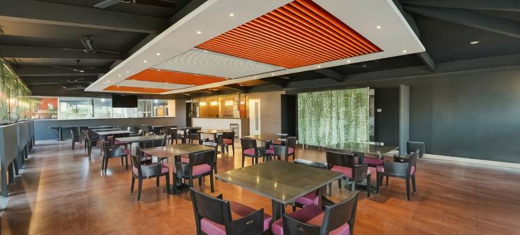 Super Townhouse Davis Let Bangalore图片