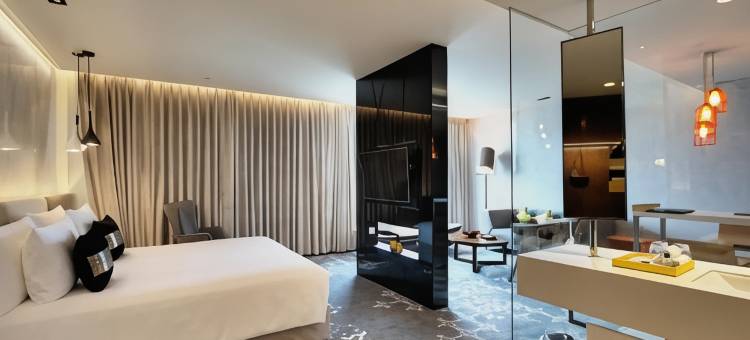 班加罗尔市中心丽笙酒店(Radisson Bengaluru City Center)图片