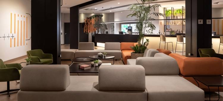 Ibis Santa Cruz de la Sierra图片