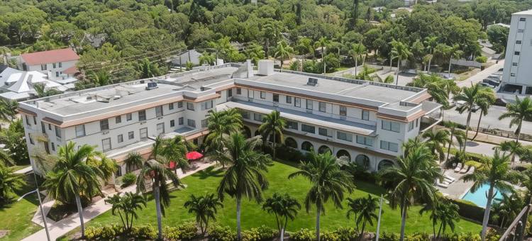 水晶湾酒店(Crystal Bay Historic Hotel)图片