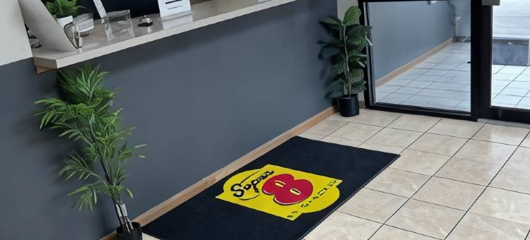 布莱尔速8酒店(Super 8 by Wyndham Blair)图片