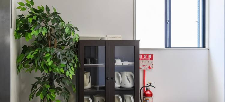 磐田站 Tabist 酒店(Tabist Iwata Station Hotel)图片