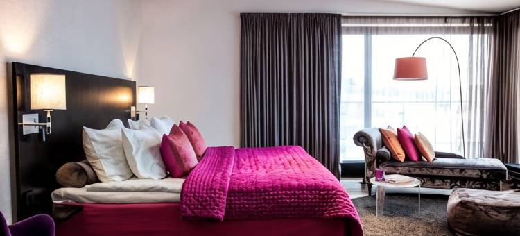 时代贝斯特韦斯特优质酒店(Best Western Plus Time Hotel)图片