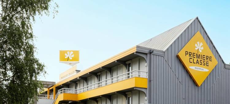 里尔南-塞克林普瑞米尔经典酒店(Premiere Classe Lille Sud - Seclin)图片