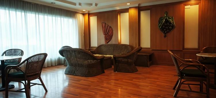 山打根婷花园酒店(Tyng Garden Hotel)图片