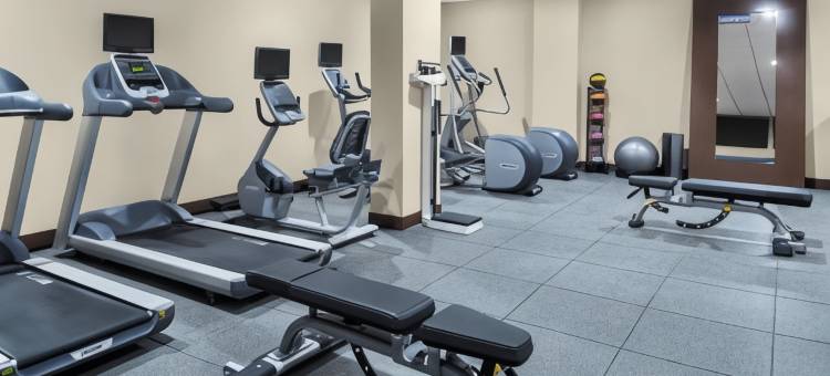 洛杉矶-好莱坞希尔顿欢朋酒店及套房(Hampton Inn & Suites Los Angeles/Hollywood)图片