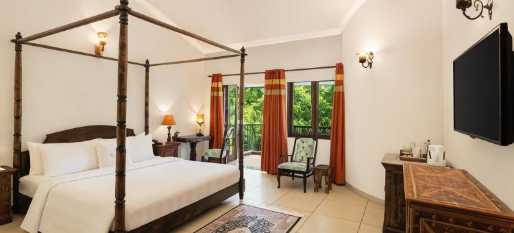 ITC酒店的Storii香提莫拉达果阿(Storii by ITC Hotels, Shanti Morada Goa)图片