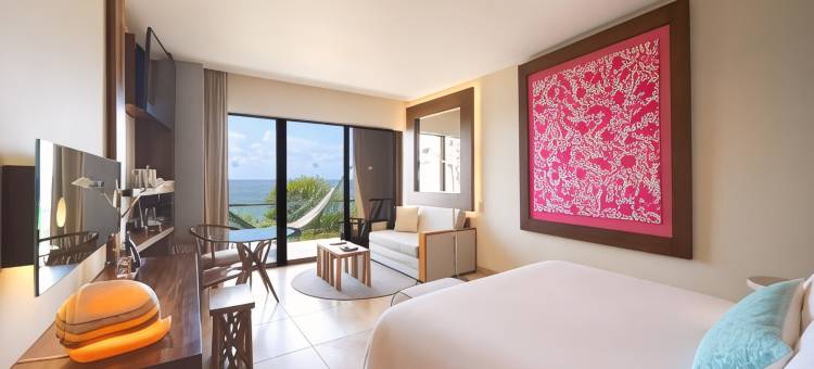 墨西哥艾克斯克拉特酒店-所有公园及游览-全包式(Hotel Xcaret Mexico All Parks All Fun Inclusive)图片