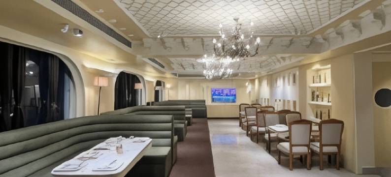 景色宜人酒店(Hotel Pleasant View)图片