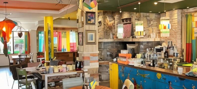 文化艺术酒店(Hotel Casa Art)图片