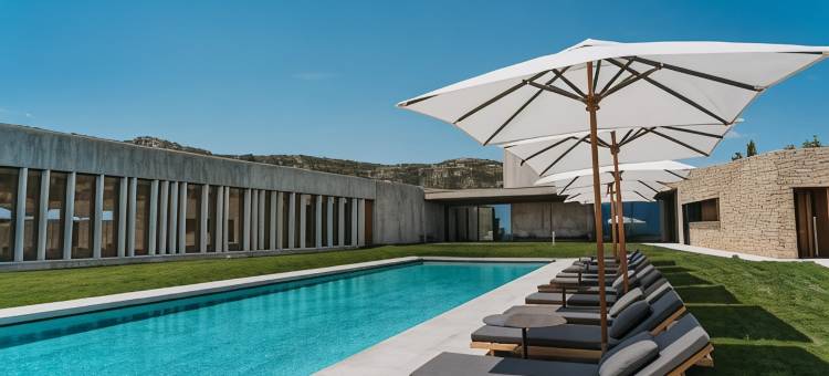 La Galiana高尔夫度假村-限成人(La Galiana Golf Resort - Adults Only)图片