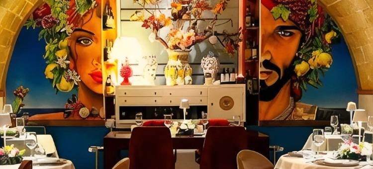卡塞利亚酒店(Le Caserie Locanda di Charme)图片