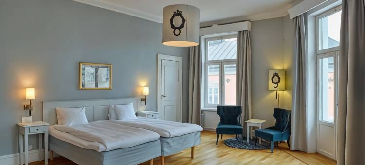 斯堪迪克克莱默酒店(Scandic Kramer)图片