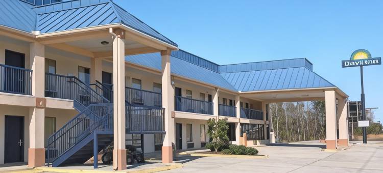 欧申斯普林斯戴斯酒店(Days Inn by Wyndham Ocean Springs)图片