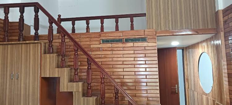 希姆哈尔酒店(Hotel Himshikhar)图片