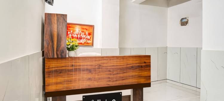 Collection O Burari Post Office图片