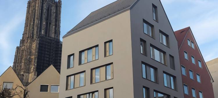 高登尼斯拉得酒店(Hotel Goldenes Rad)图片