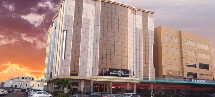 Vandal 酒店(Vandal Hotels)图片