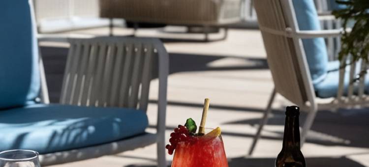 土伦中心 OKKO 酒店(OKKO HOTELS Toulon Centre)图片