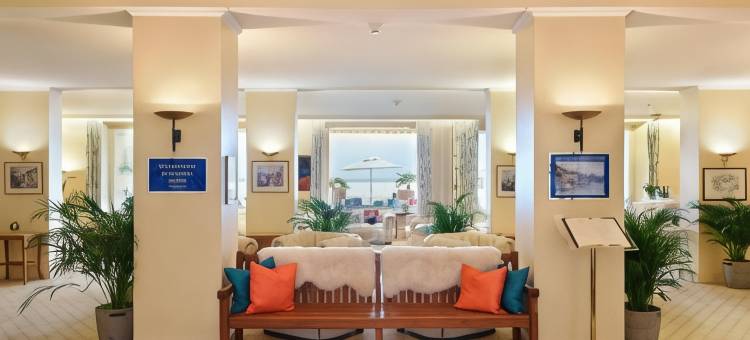 雷上尉高尔夫酒店(Golf Hotel René Capt)图片
