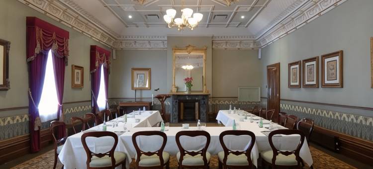 克雷格皇家酒店(Craig's Royal Hotel)图片