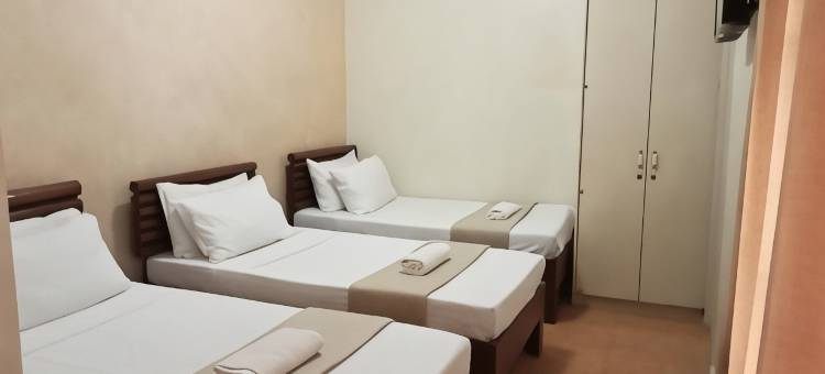 RedDoorz @ Casa Marabella Villamonte Bacolod City图片